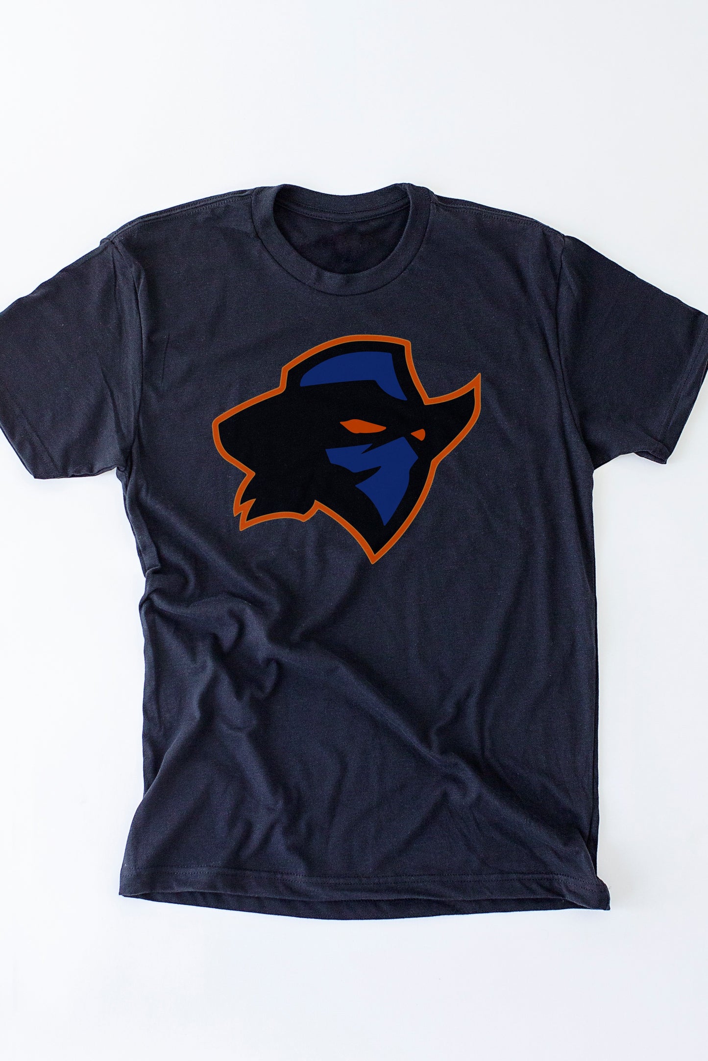 renegades head short sleeve tee