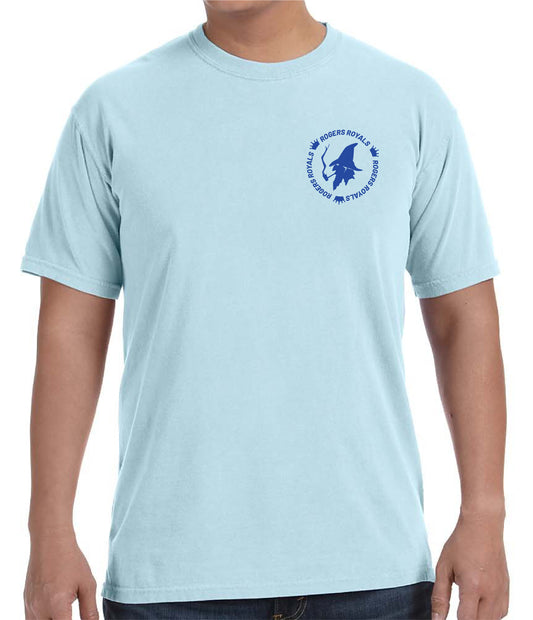 rogers royals look good tee