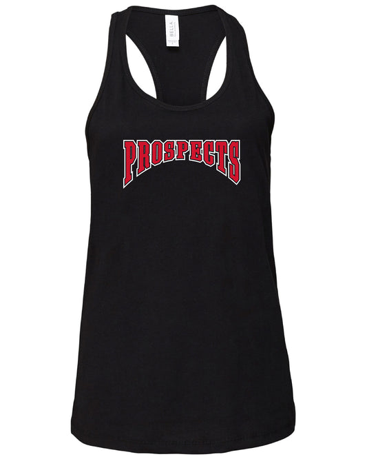 prospects tank
