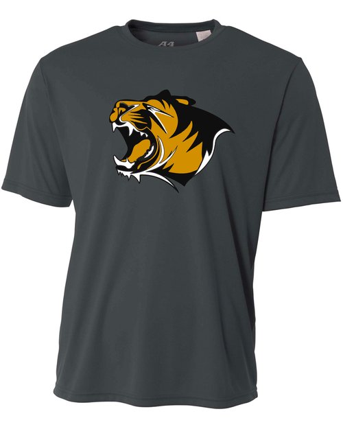 tiger head dri-fit