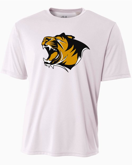 tiger head dri-fit