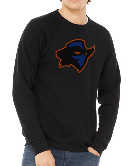 renegades head sweatshirt