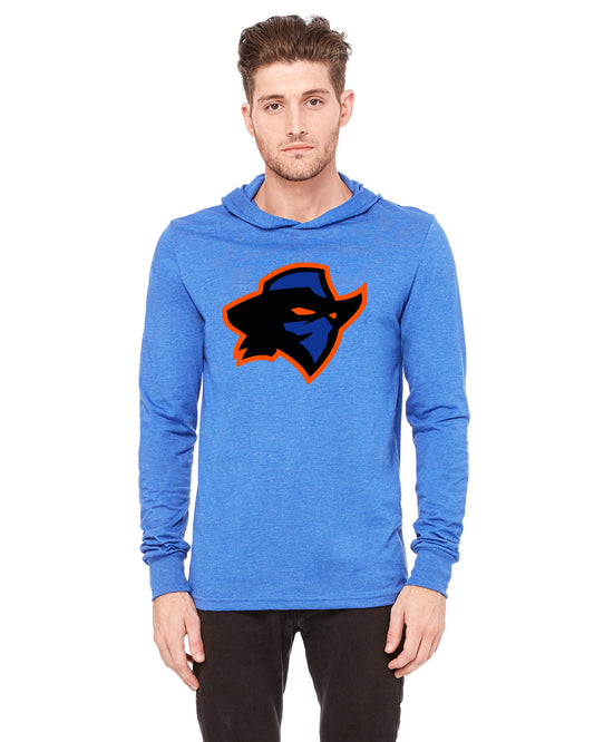 renegades head long sleeve tshirt hoodie