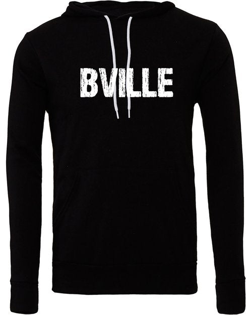 bville hoodie