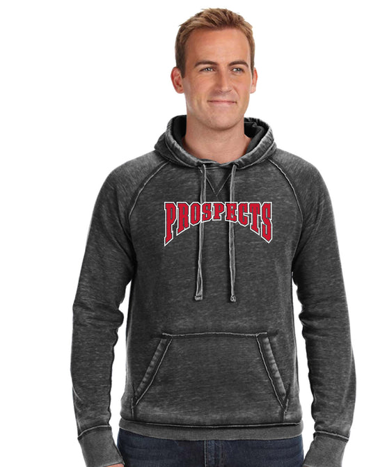 prospects vintage hoodie