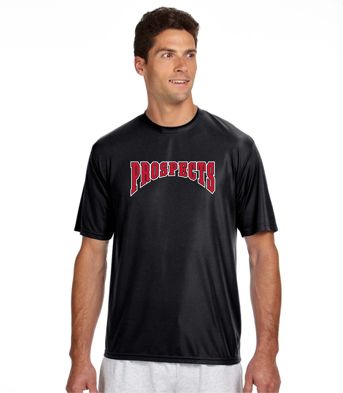 prospects dri-fit