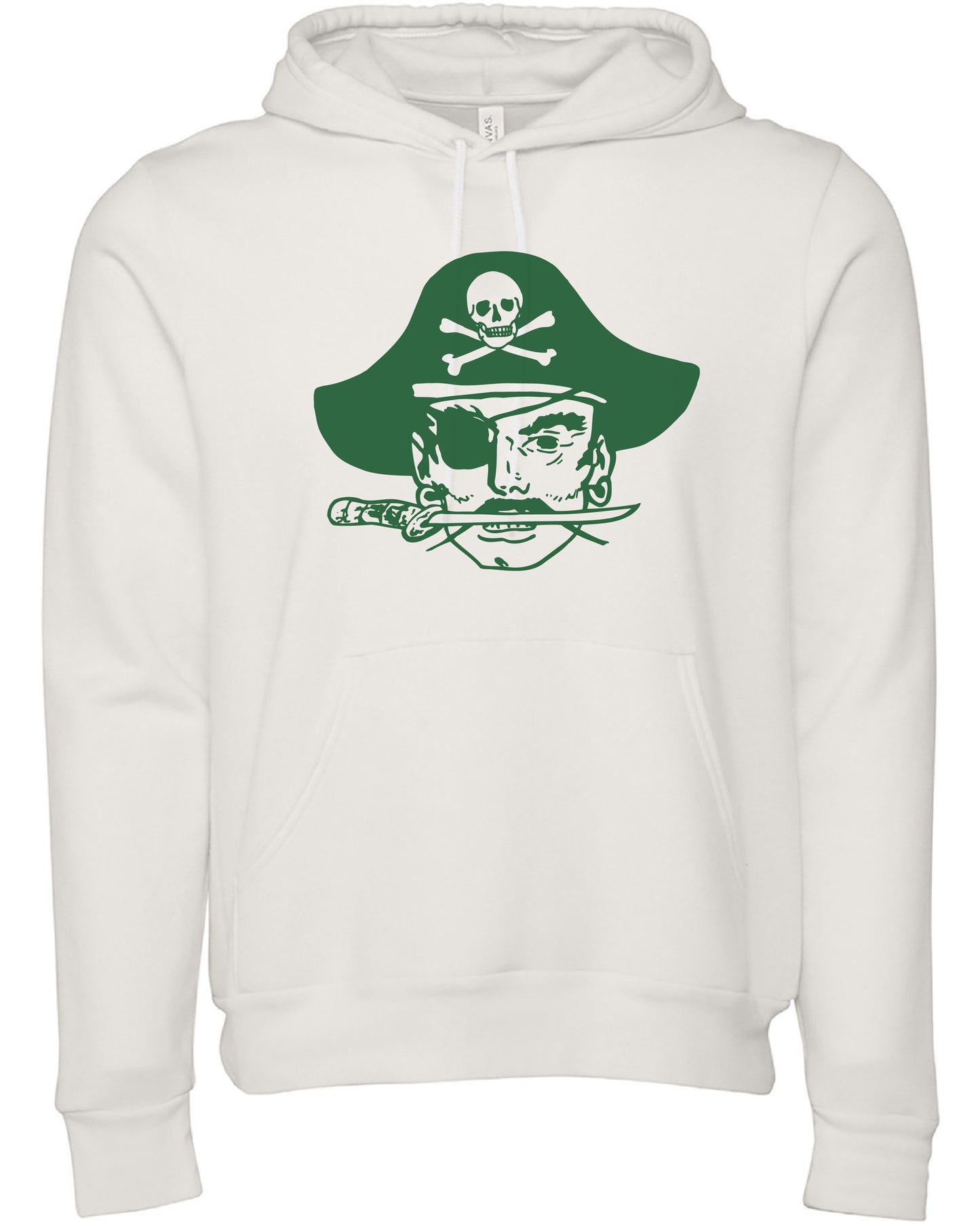 elmwood raiders hoodie