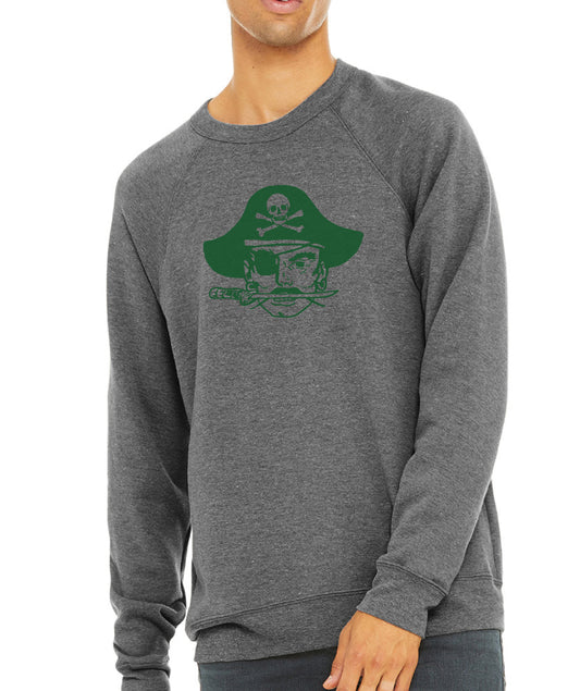 elmwood raider sweatshirt