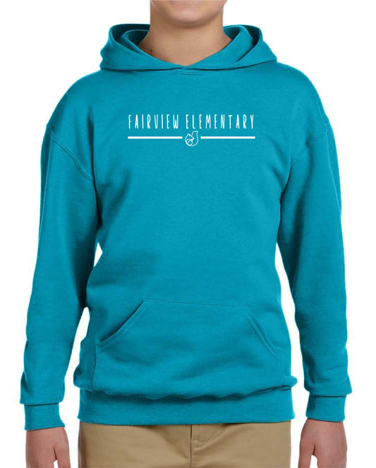 fairview elementary hoodie