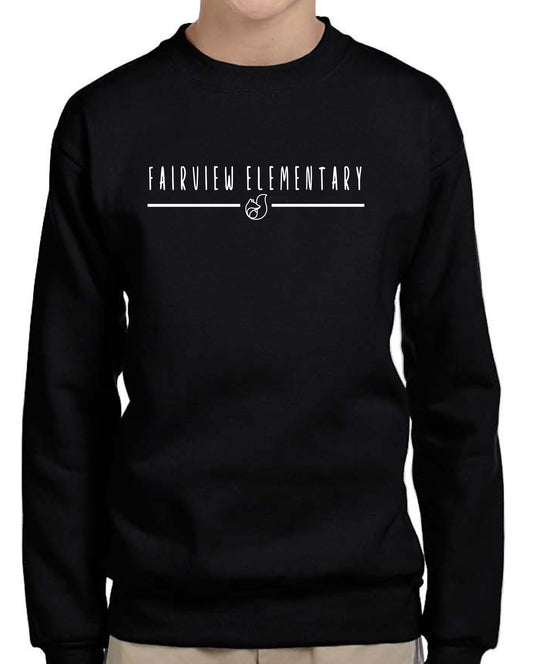 fairview elementary sweatshirt