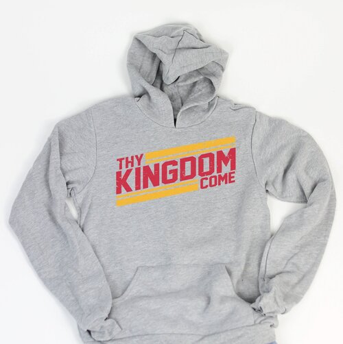 chiefs kingdom hoodie