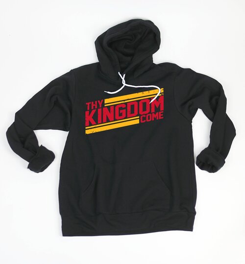 chiefs kingdom hoodie
