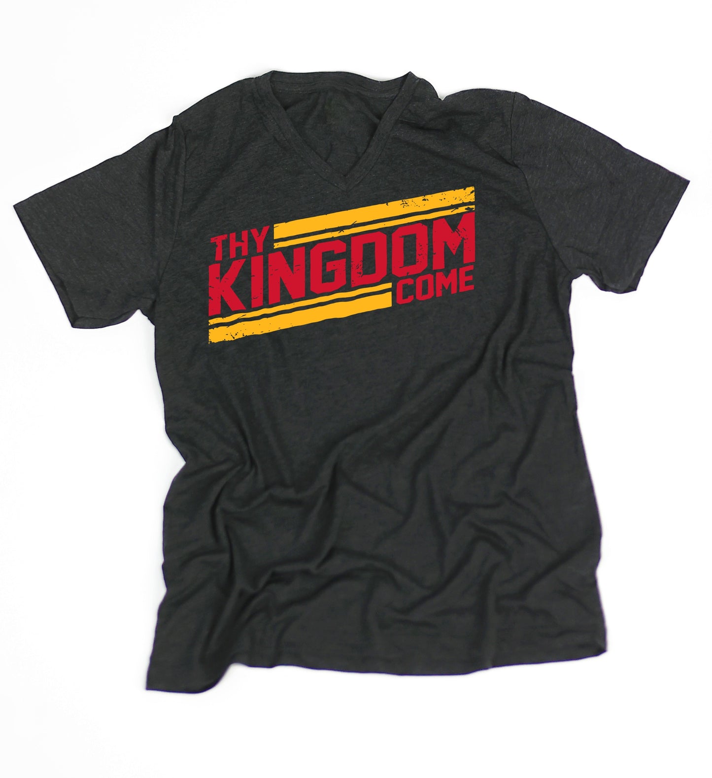 chiefs kingdom tee