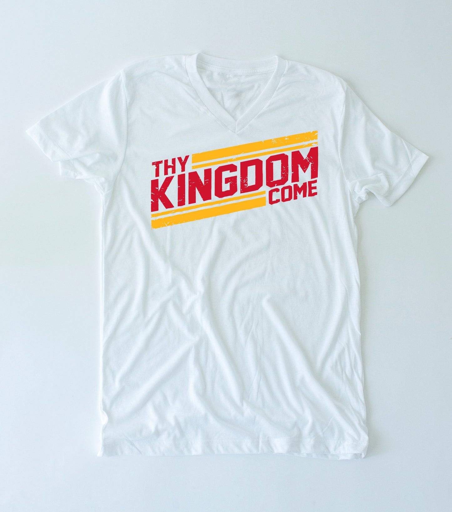 chiefs kingdom tee