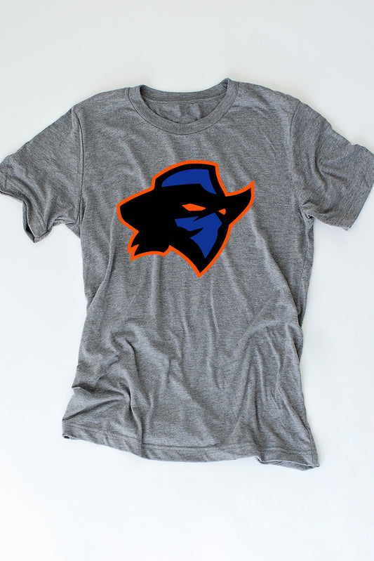 renegades head short sleeve tee