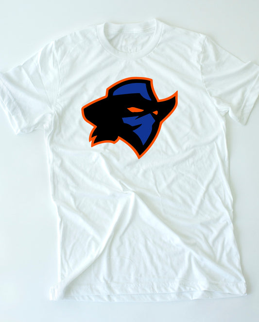 renegades head short sleeve tee