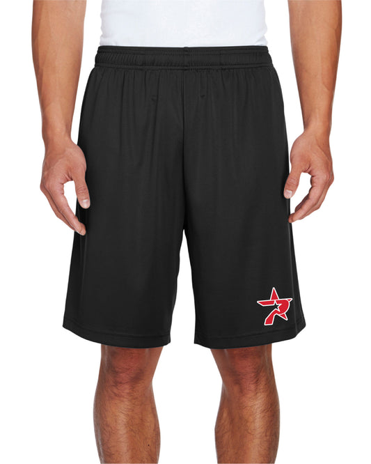 prospects performance shorts