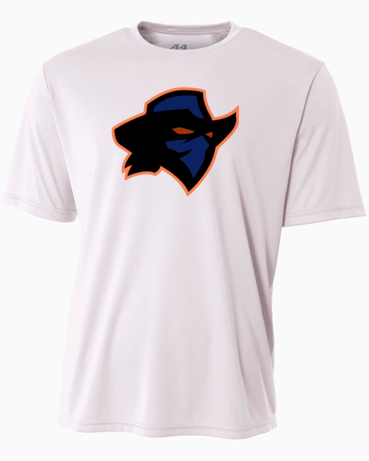 renegades head dri-fit tee