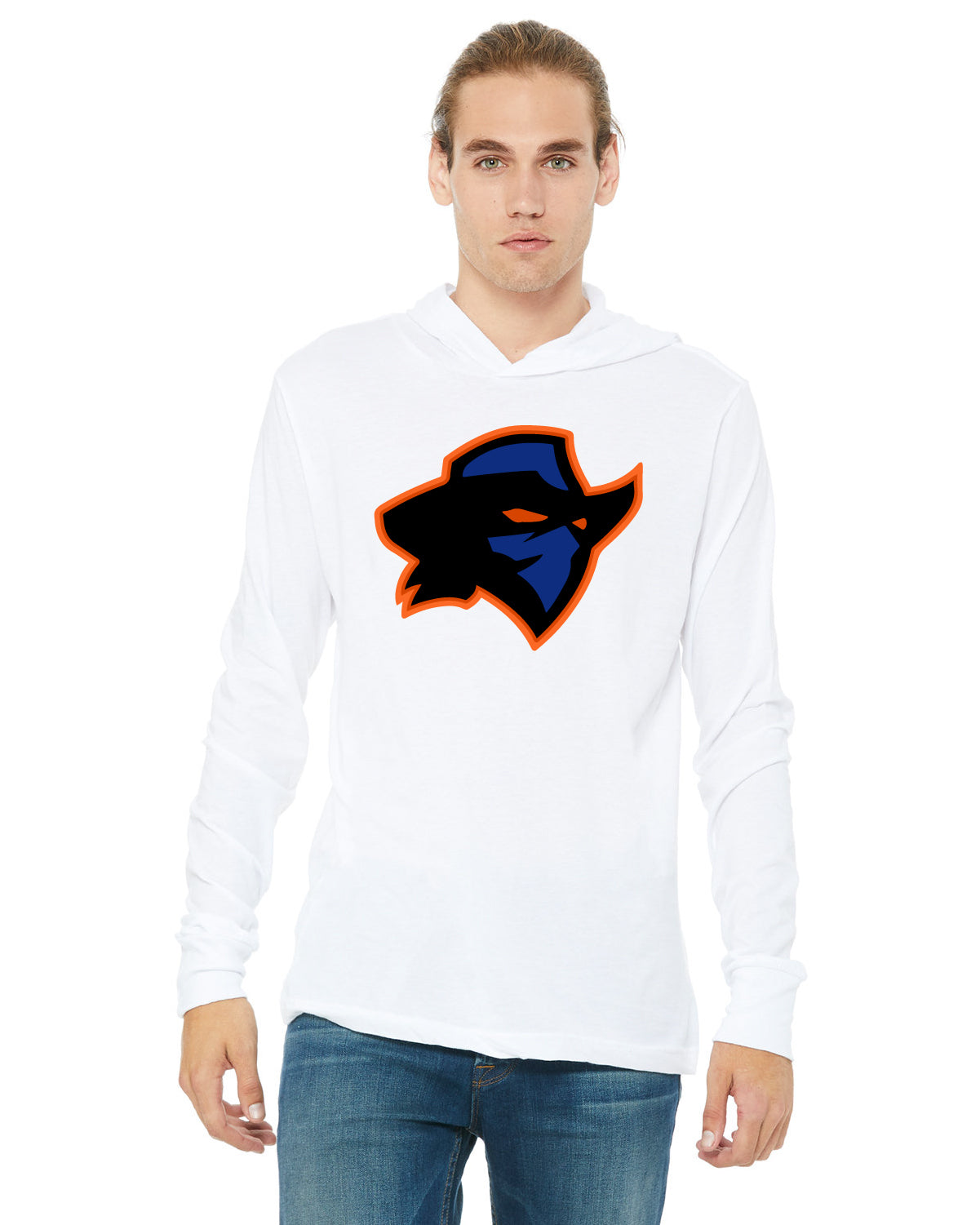 renegades head long sleeve tshirt hoodie