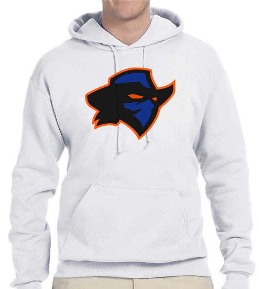 renegades head hoodie