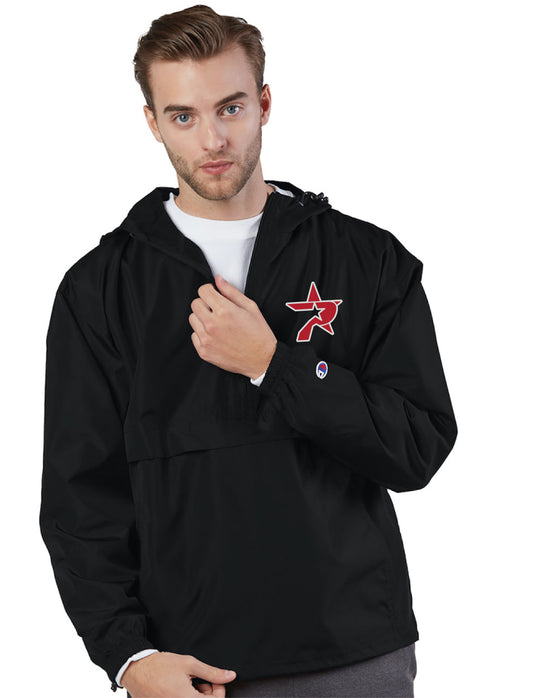 prospects windbreaker