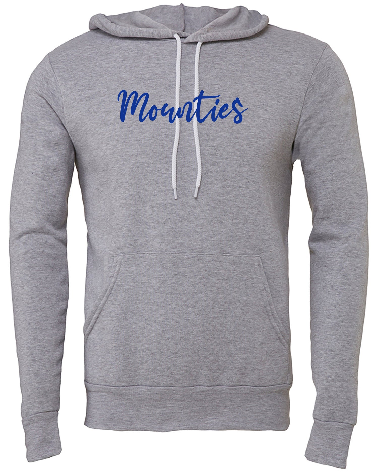 RHS Mounties