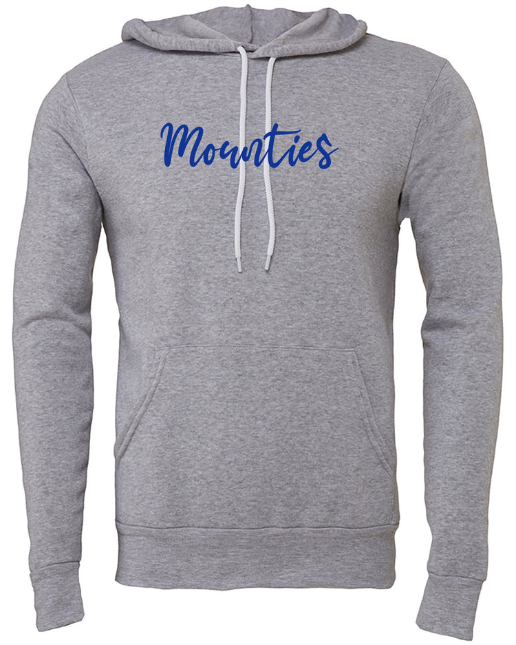 RHS Mounties