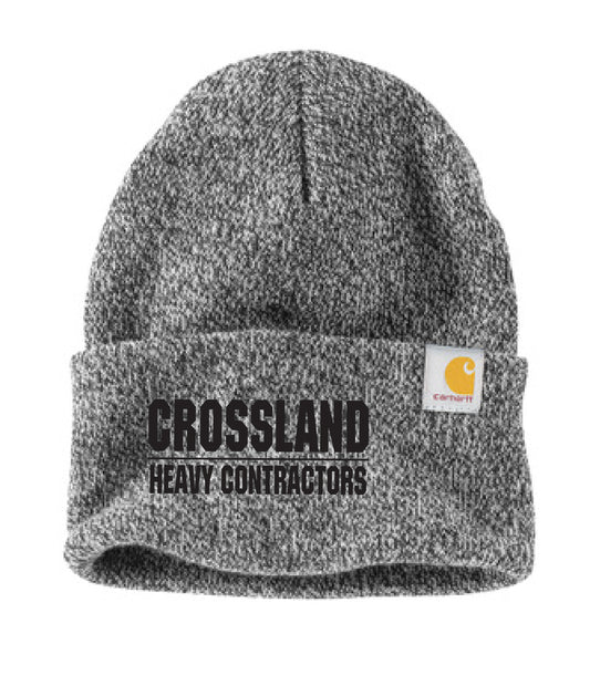 crossland heavy construction CT104597