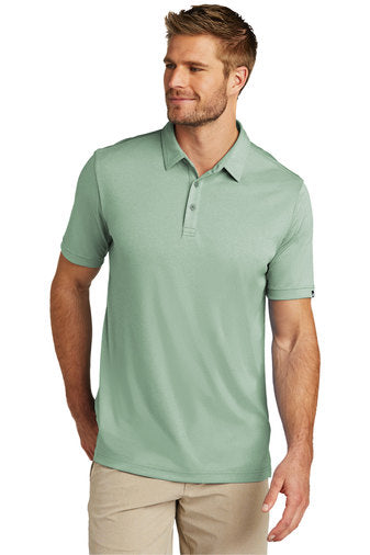 crossland Construction TravisMathew SS Polo TM1MU410