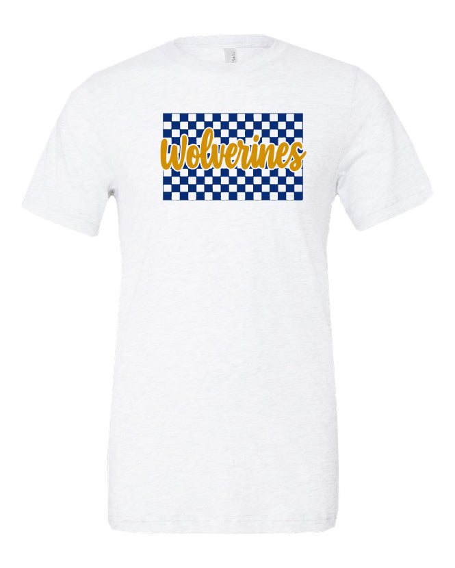 Bentonville West Tee