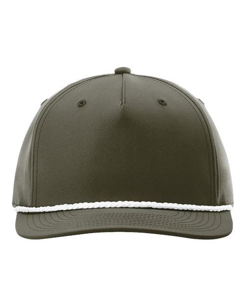 crossland construction richardson hat 258