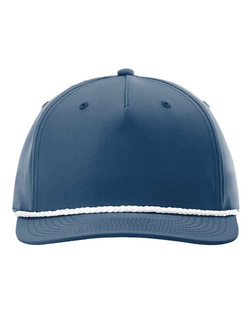 crossland construction richardson hat 258