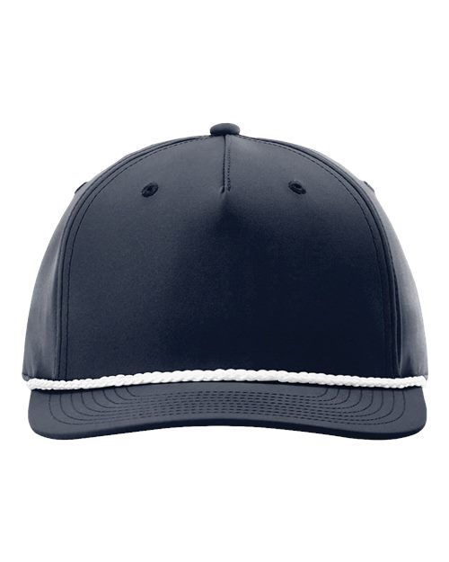 crossland construction richardson hat 258