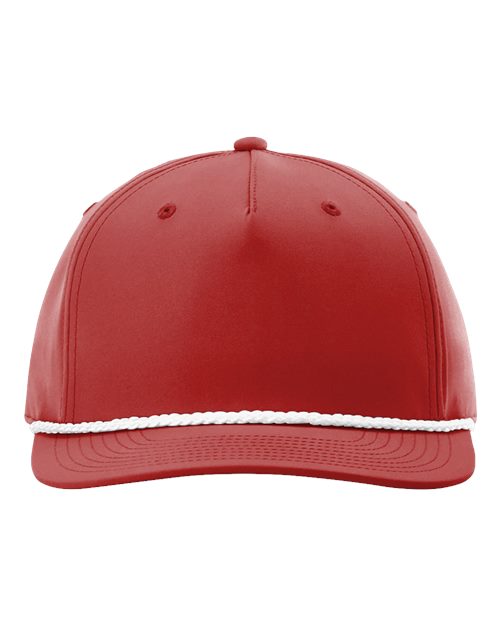 crossland construction richardson hat 258