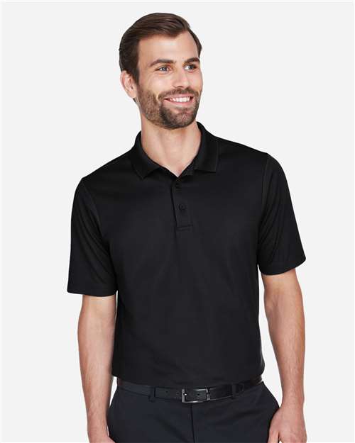 Devon & Jones CrownLux Performance Polo - (DG20)