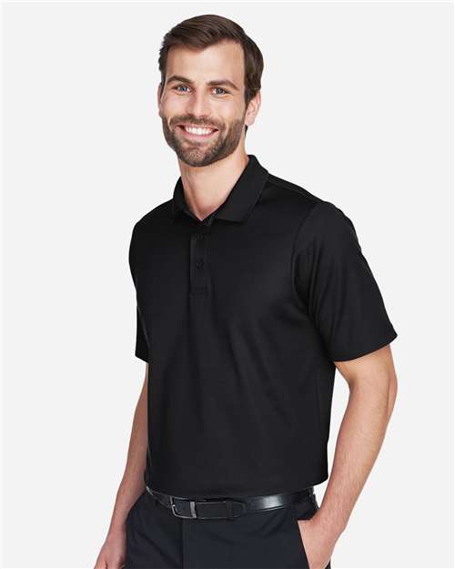 Devon & Jones CrownLux Performance Polo - (DG20)