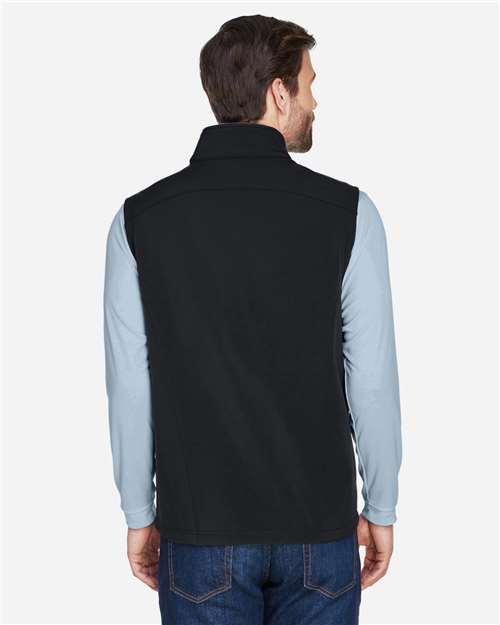 Core 365 Men's Soft Shell Vest - (CE701)