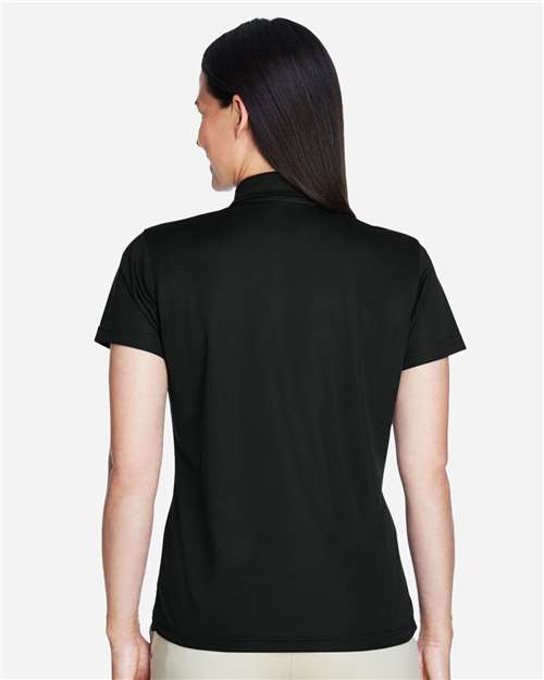 Team 365 Women's snag protection Polo - (TT21W)