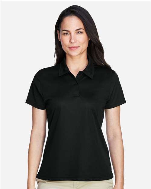 Team 365 Women's snag protection Polo - (TT21W)