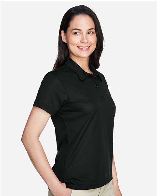 Team 365 Women's snag protection Polo - (TT21W)