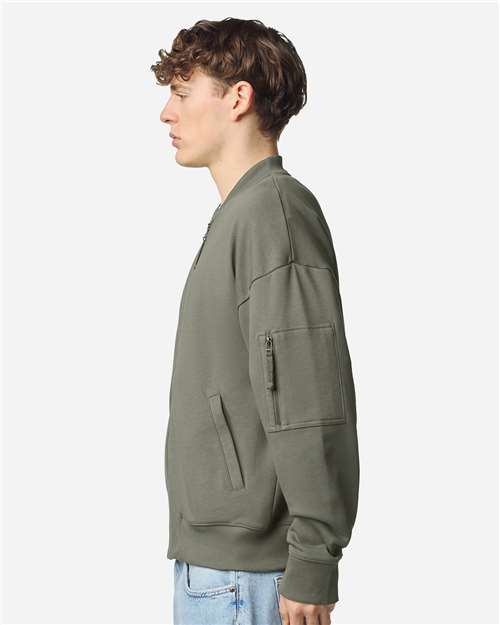 FOXXE Bomber Jacket (FTJ77)