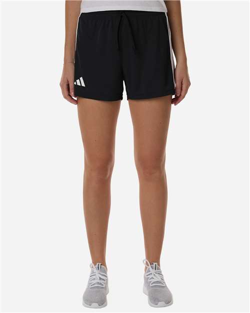 Takeover Adidas 3" shorts
