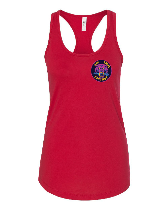 AT-tow co Womens tank 1533