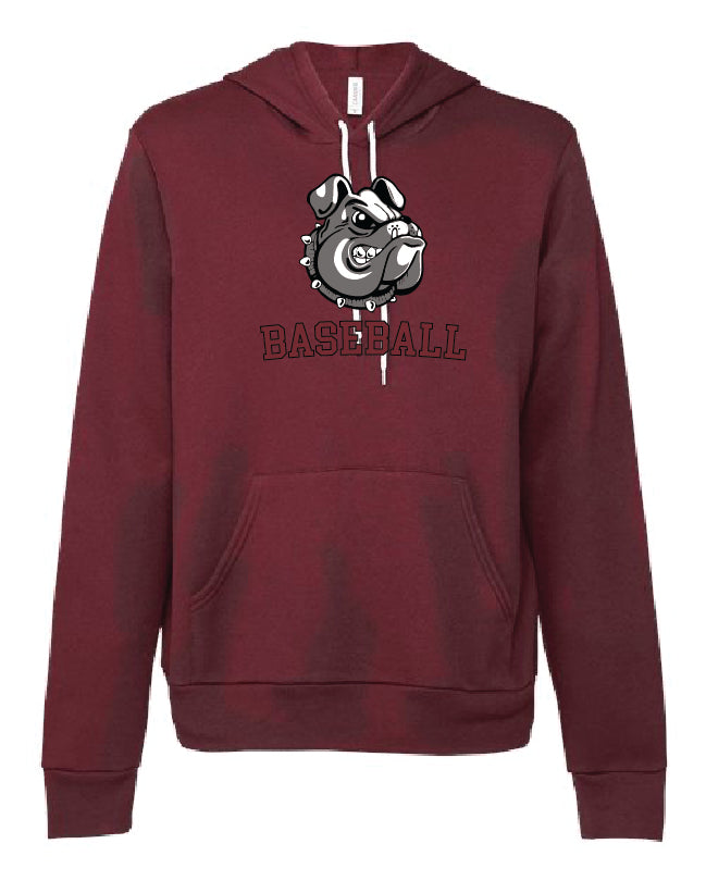 SBC hoodies