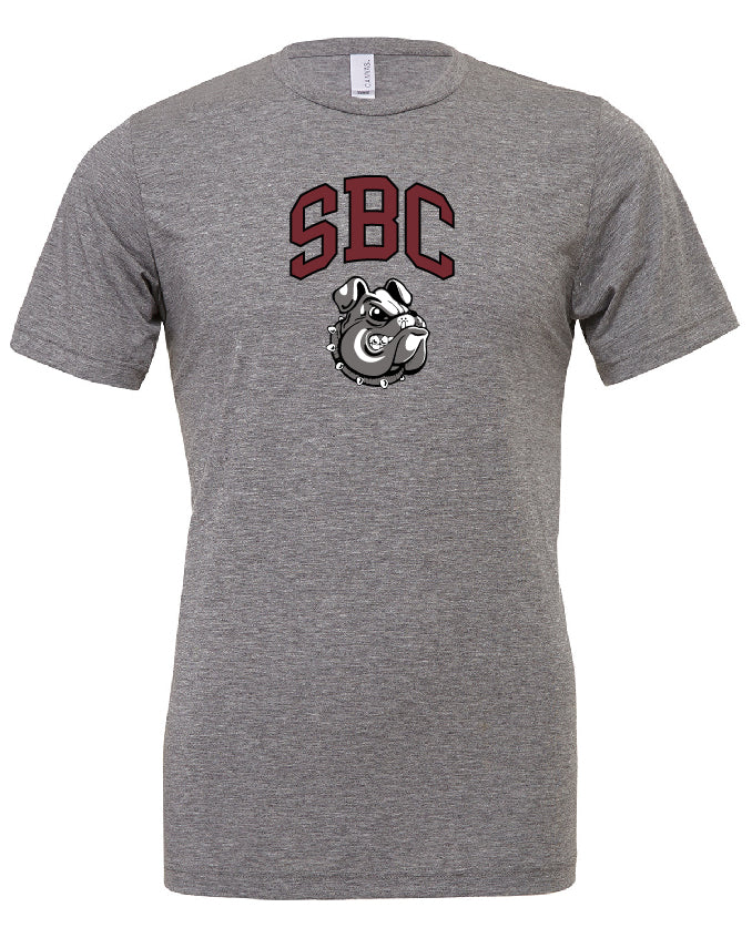 SBC tee