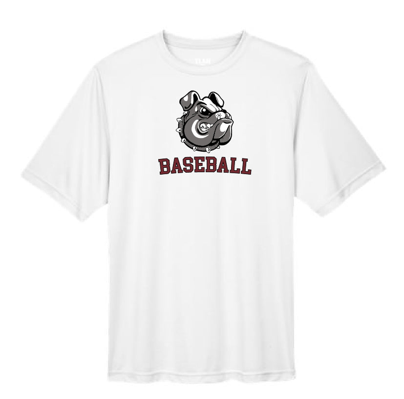 SBC short sleeve dri fit tee