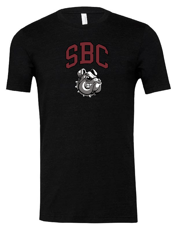 SBC tee
