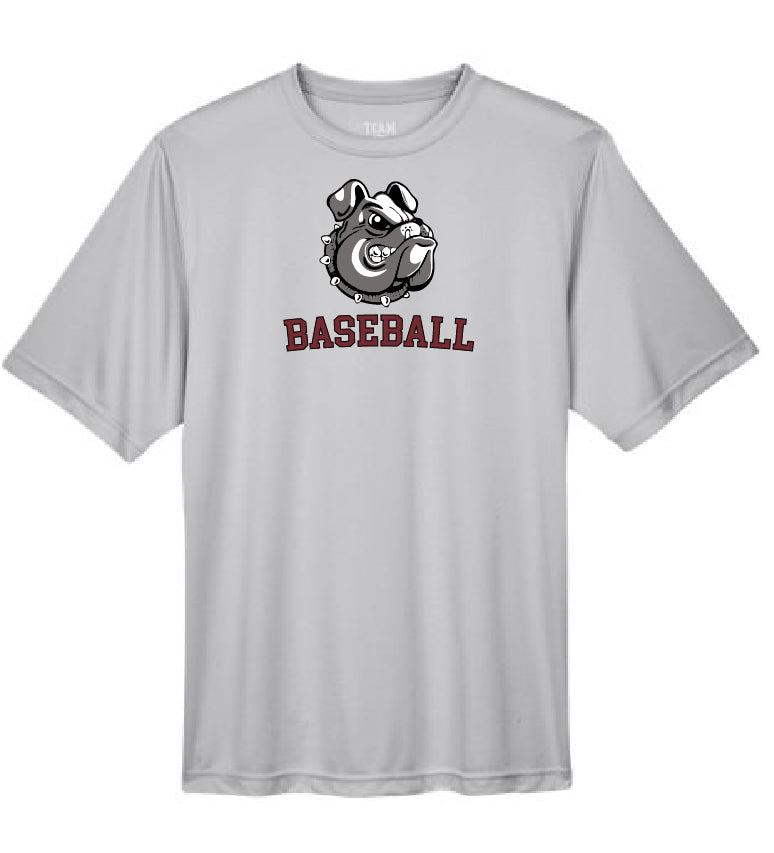 SBC short sleeve dri fit tee