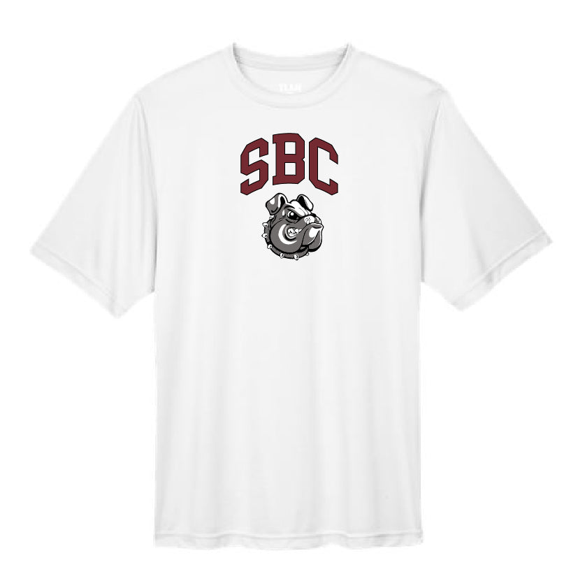SBC short sleeve dri fit tee