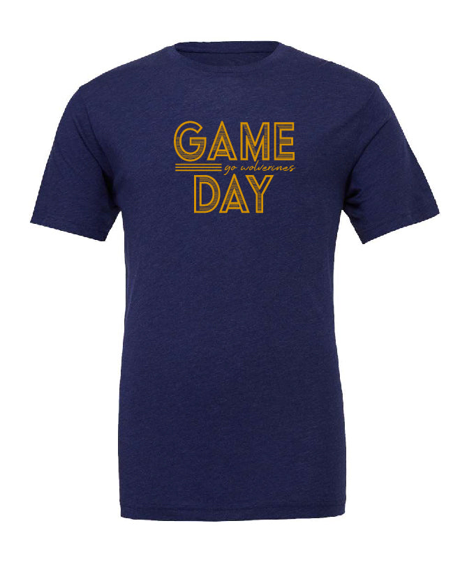 Bentonville West Tee